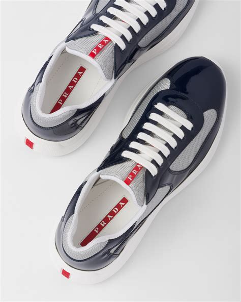 prada spiel|Prada america's cup shoes.